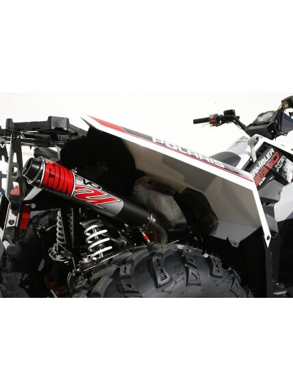 BIG GUN Polaris Scrambler XP 850 H.O. (2013-20) EVO Utility Full System 2 BIG GUN Polaris Scrambler XP 850 H.O. (2013-20) EVO Utility Full System 2