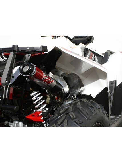 BIG GUN Polaris Scrambler XP 850 H.O. (2013-20) EVO Utility Full System 3 BIG GUN Polaris Scrambler XP 850 H.O. (2013-20) EVO Utility Full System 3