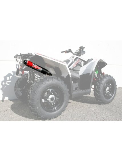 BIG GUN Polaris Scrambler XP 850 H.O. (2013-20) EVO Utility Full System BIG GUN Polaris Scrambler XP 850 H.O. (2013-20) EVO Utility Full System
