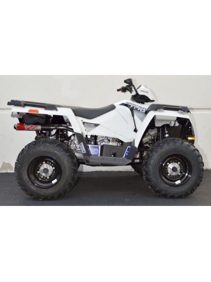 BIG GUN Polaris Sportsman 570 (2014-21) EVO Utility Full System 1 BIG GUN Polaris Sportsman 570 (2014-21) EVO Utility Full System 1