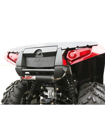 BIG GUN Polaris Sportsman 850XP/850XP EPS (2009-16) EVO Utility Slip On 2