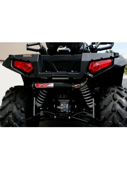 BIG GUN Polaris Sportsman XP 1000/Touring EVO U (2017-21) Slip On 1 BIG GUN Polaris Sportsman XP 1000/Touring EVO U (2017-21) Slip On 1
