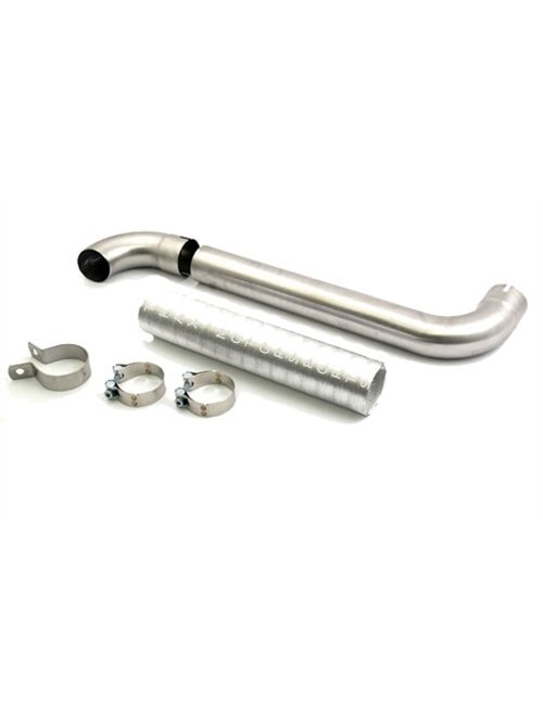 BIG GUN Exhaust Snorkel Kit (fits all EVO MX/ATV/UTILITY Exhaust system) BIG GUN Exhaust Snorkel Kit (fits all EVO MX/ATV/UTILITY Exhaust system)