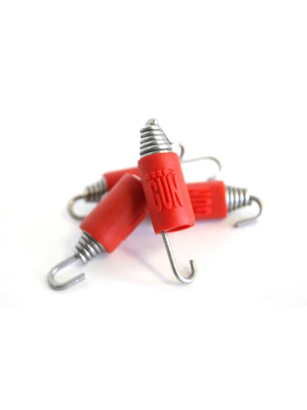 BIG GUN Exhaust Spring (2´´ - Short)