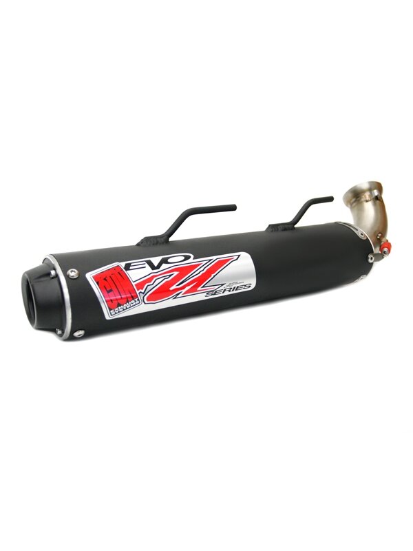 BIG GUN Polaris Sportsman XP 1000/Touring EVO U (2017-21) Slip On BIG GUN Polaris Sportsman XP 1000/Touring EVO U (2017-21) Slip On