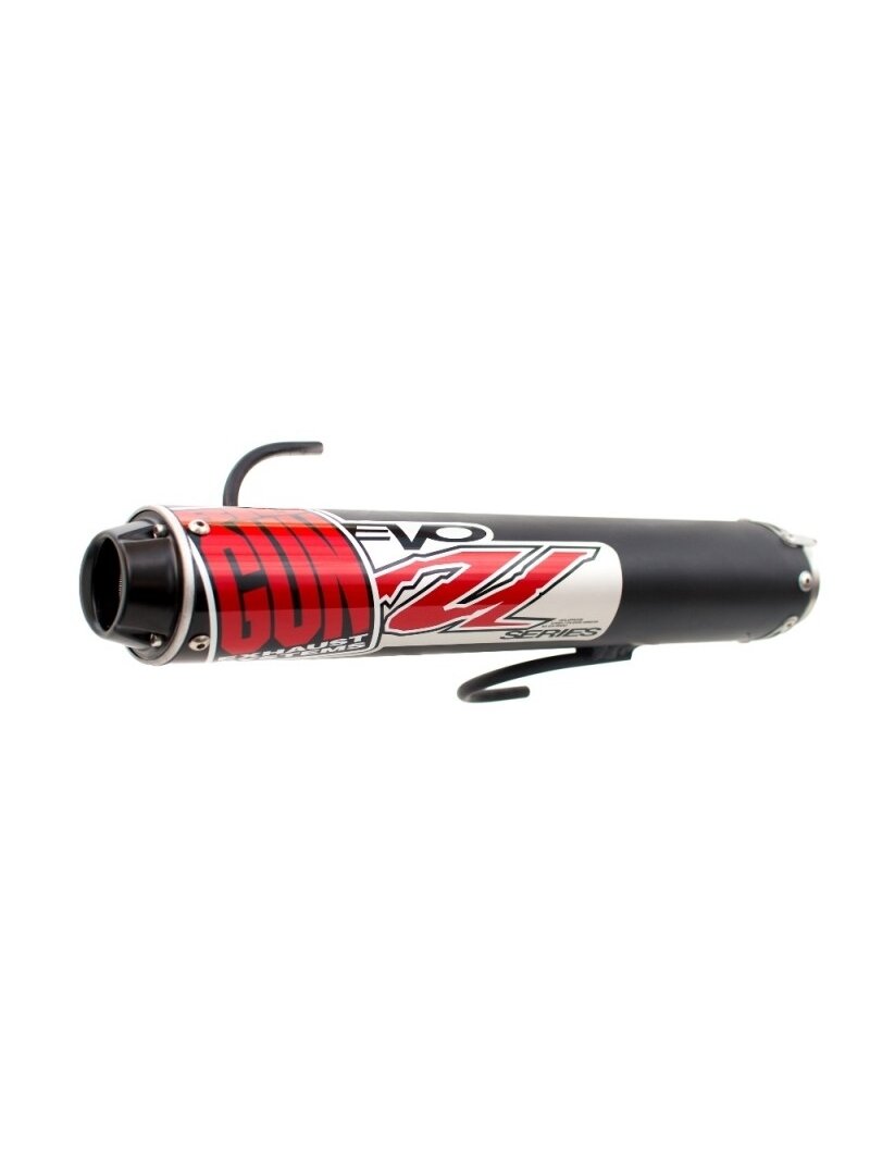 BIG GUN Arctic Cat Wildcat SPORT/TRIAL (2014-17) Slip On BIG GUN Arctic Cat Wildcat SPORT/TRIAL (2014-17) Slip On