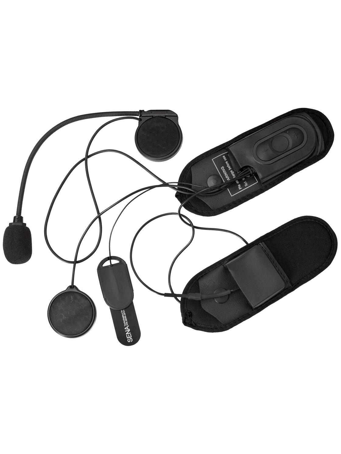 BLUETOOTH HEADSET LINKIN RIDE PAL III by SENA 2