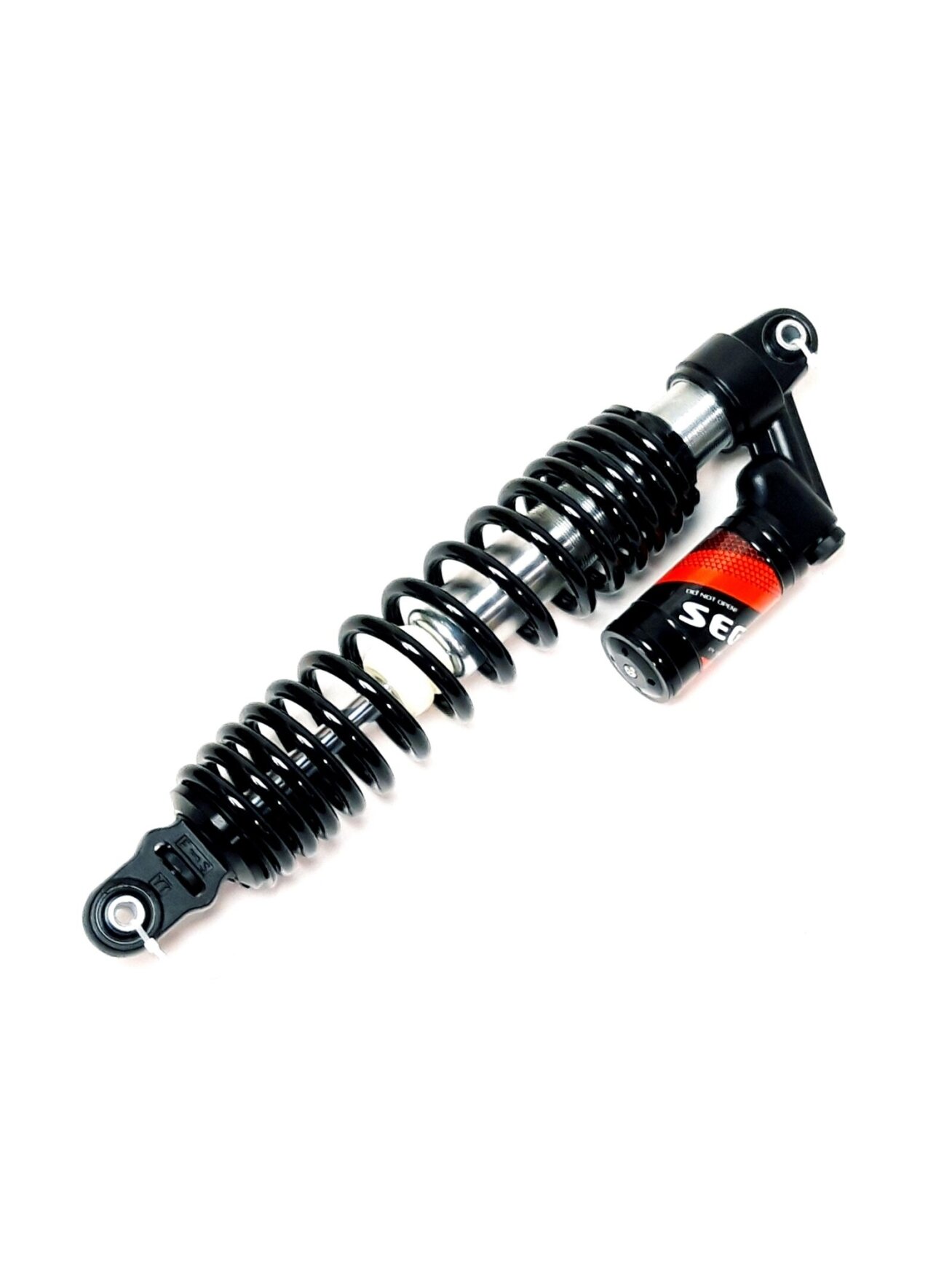 BLACK FRONT SHOCK ABSORBER(ML) BLACK FRONT SHOCK ABSORBER(ML)
