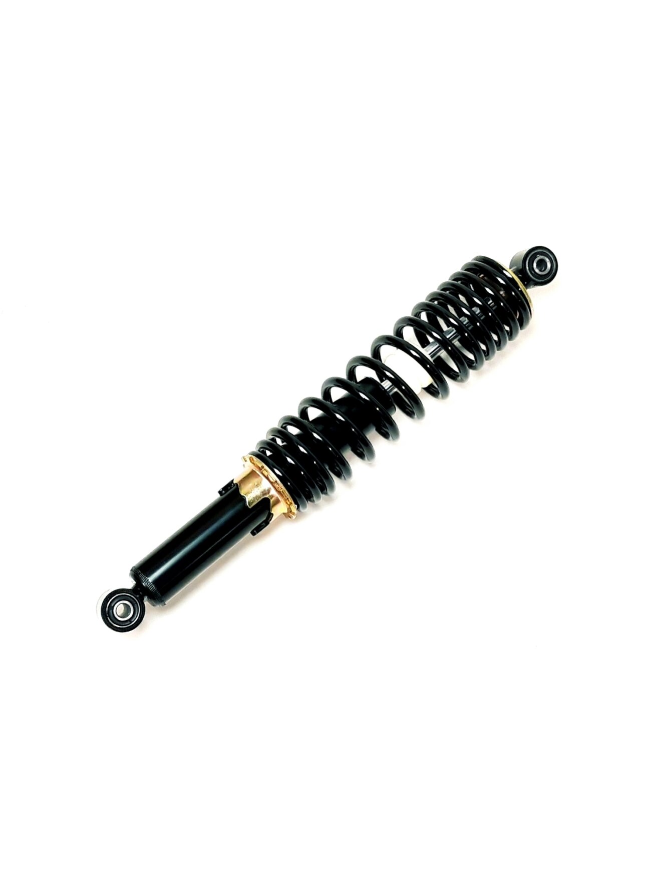 BLACK FRONT SHOCK ABSORBER BLACK FRONT SHOCK ABSORBER