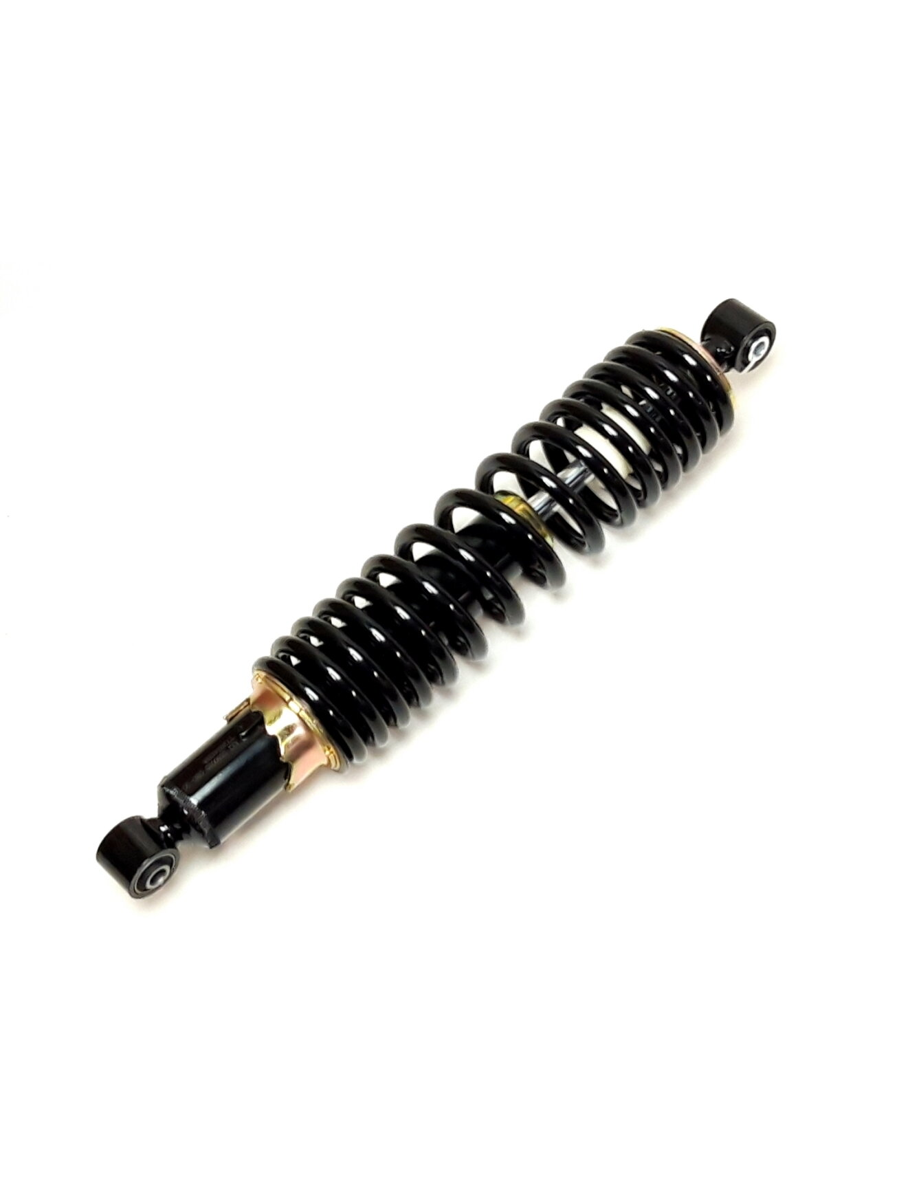 BLACK FRONT SHOCK ABSORBER