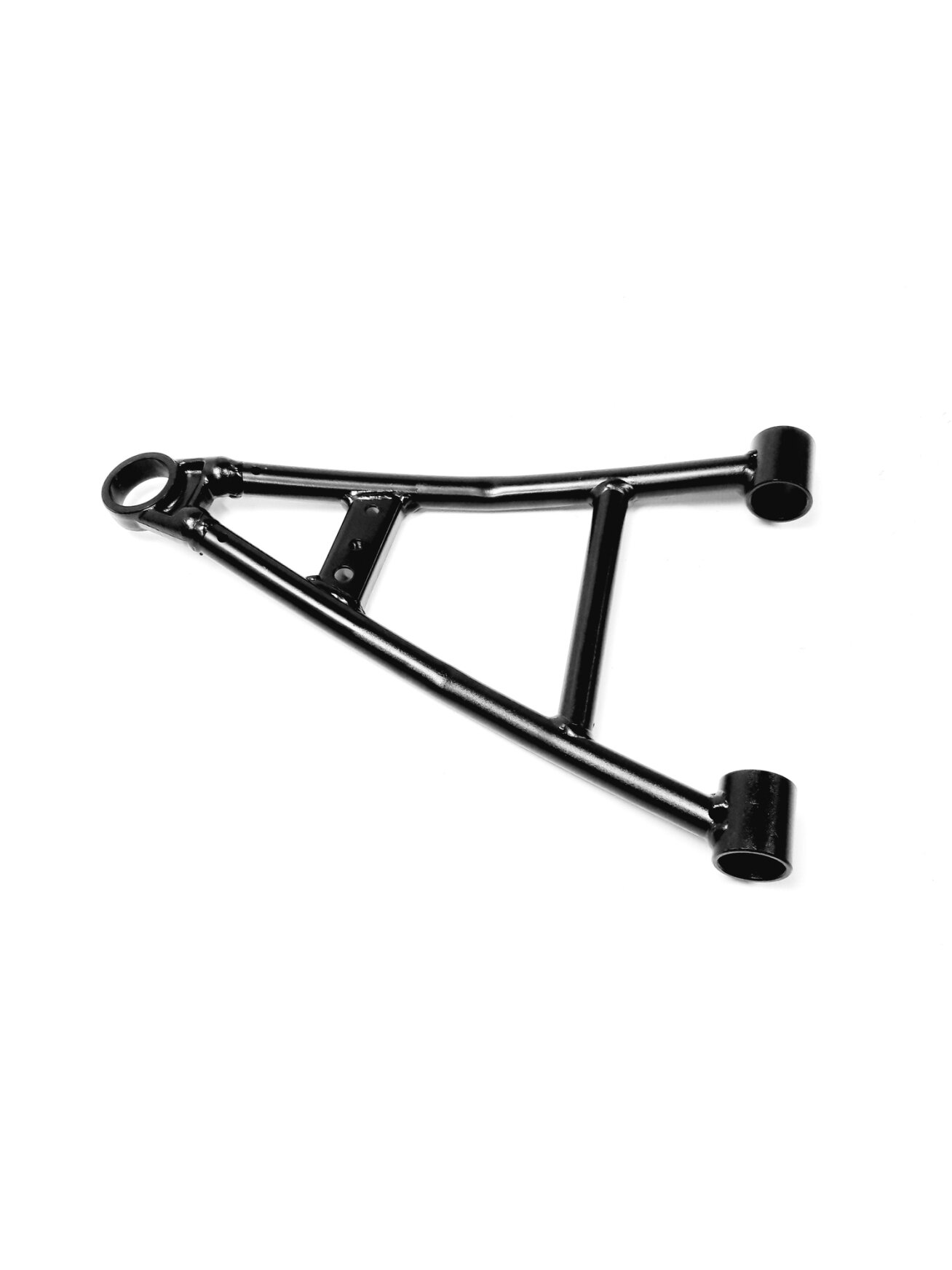 BLACK LOWER WELD ARM FR 1 BLACK LOWER WELD ARM FR 1