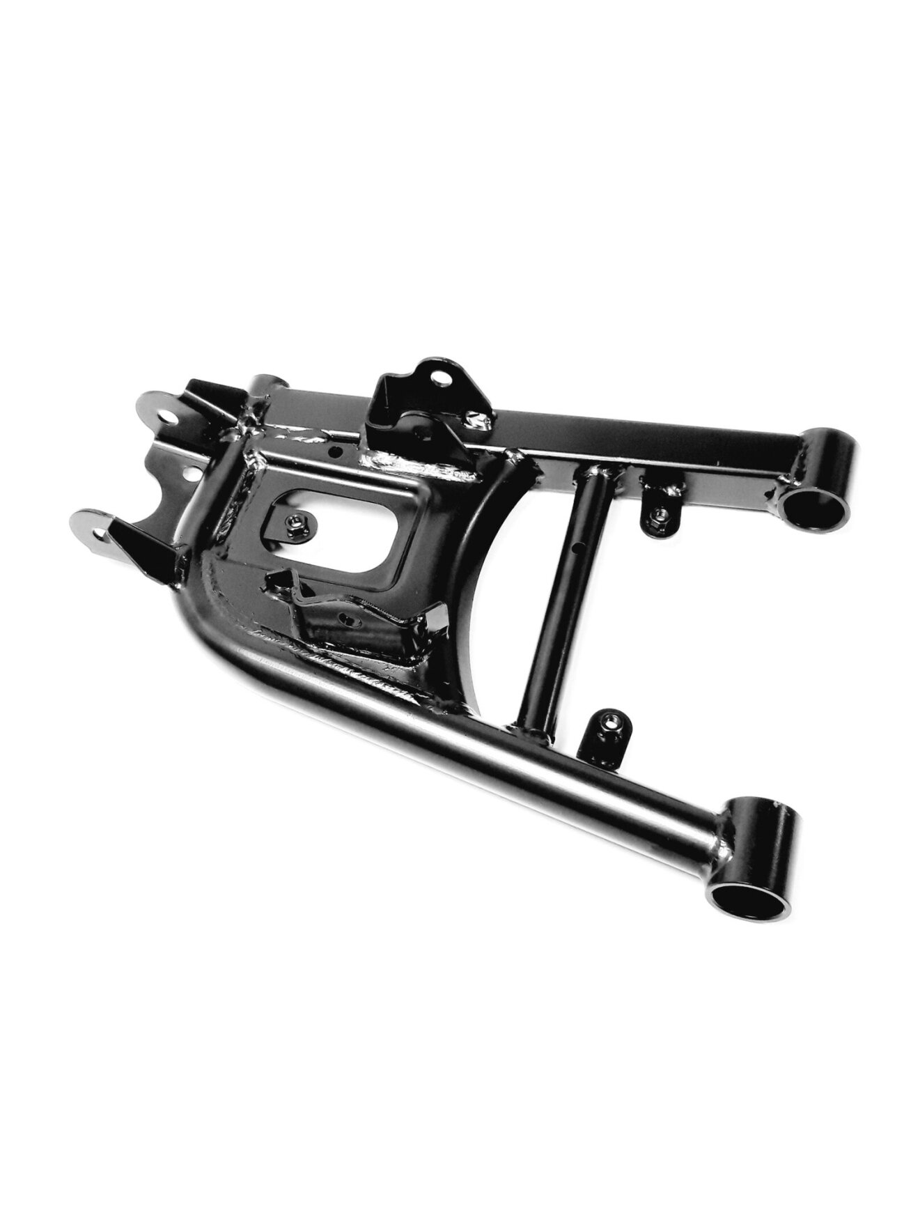 BLACK LOWER WELD ARM RL BLACK LOWER WELD ARM RL