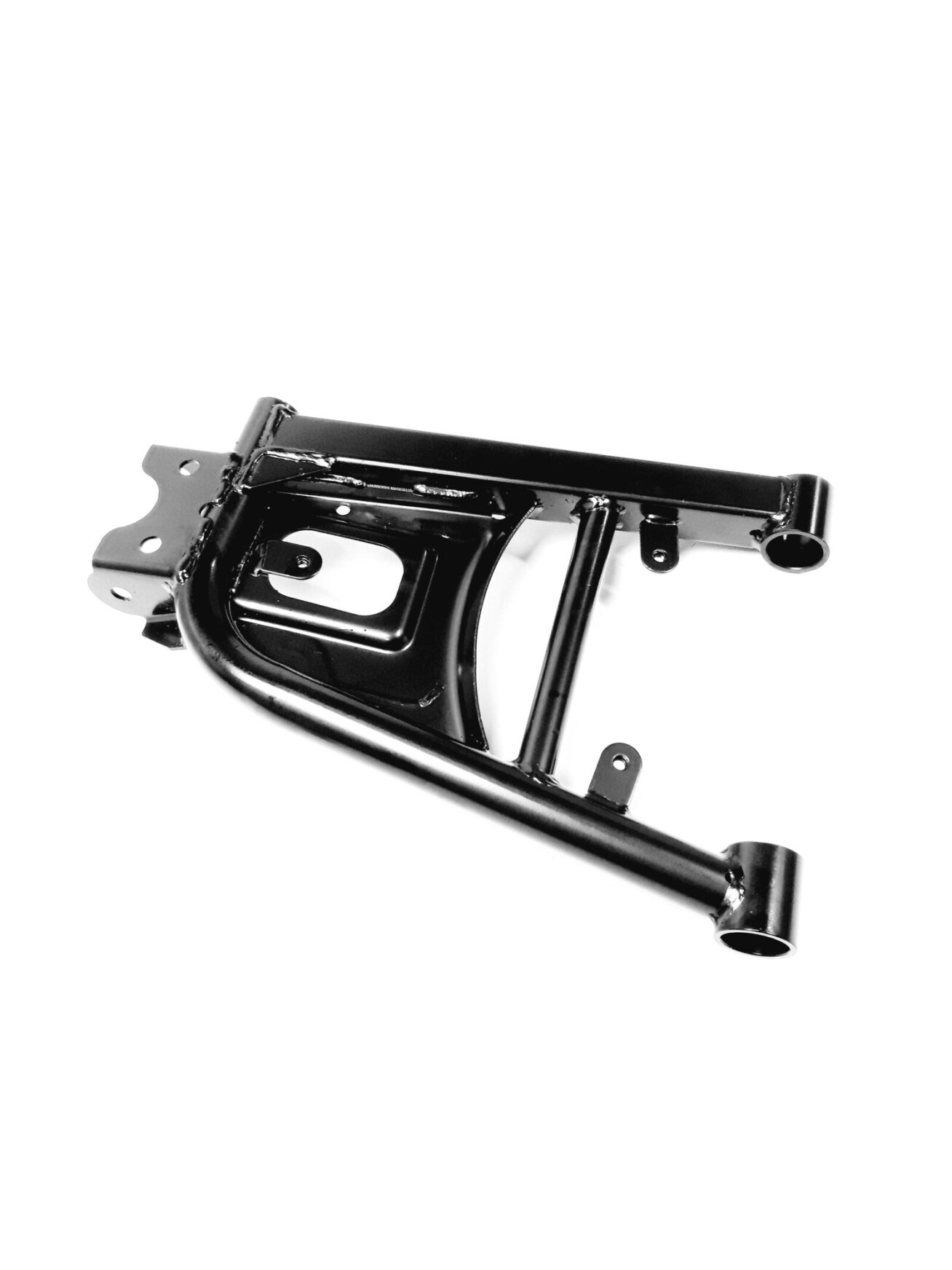 BLACK LOWER WELD ARM RR 1 BLACK LOWER WELD ARM RR 1