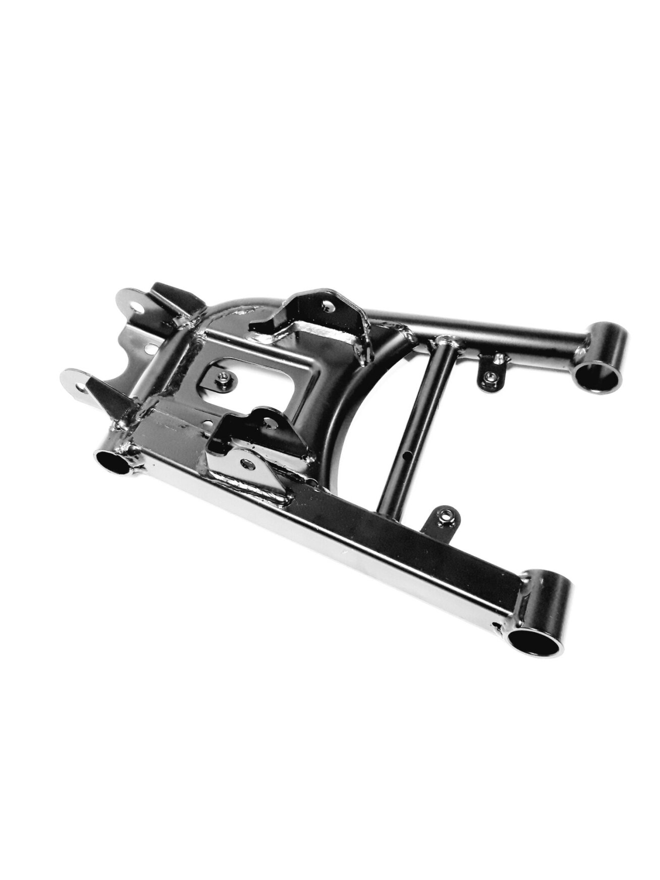BLACK LOWER WELD ARM RR BLACK LOWER WELD ARM RR