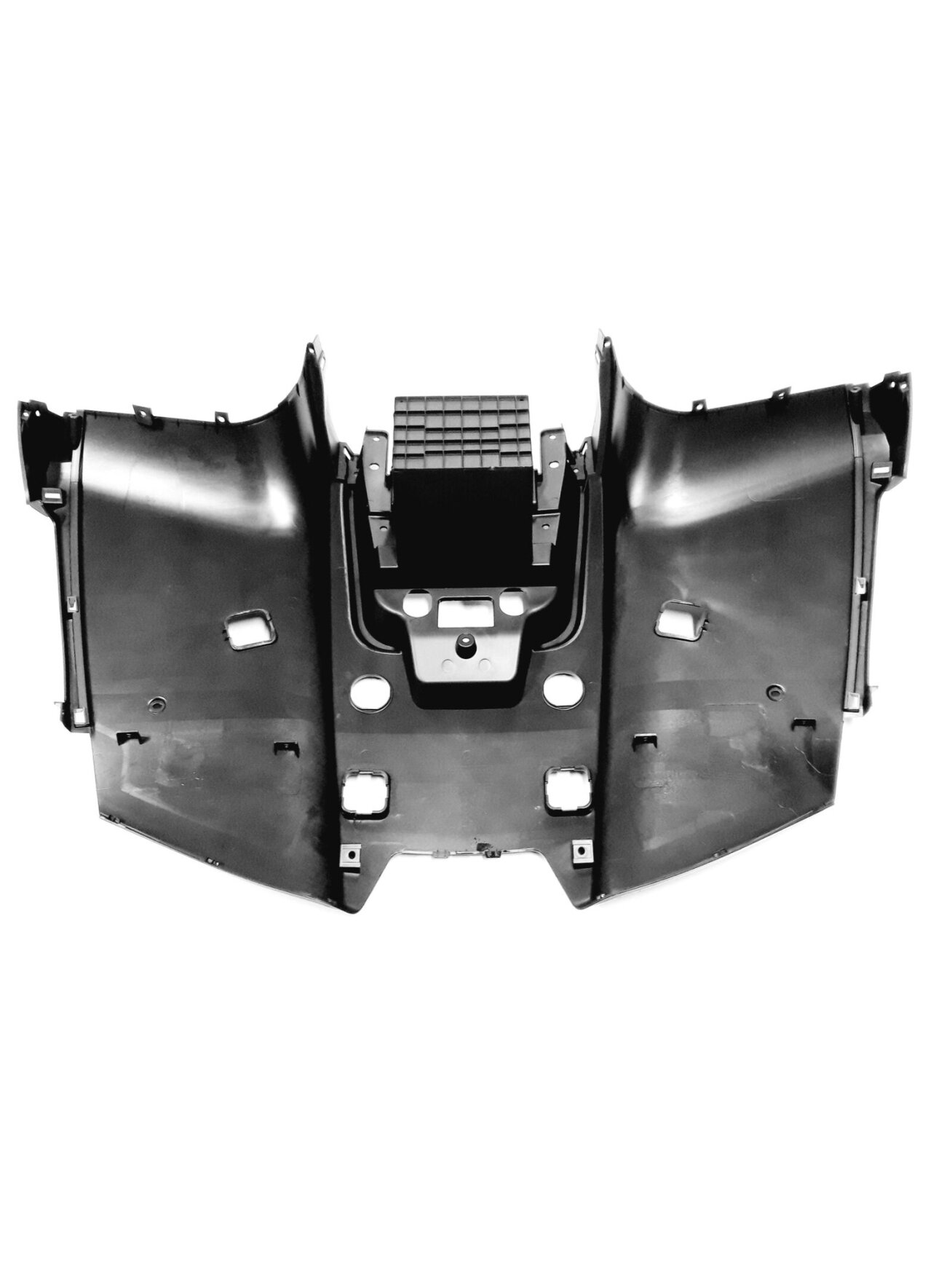 BLACK REAR FENDAR 1 BLACK REAR FENDAR 1