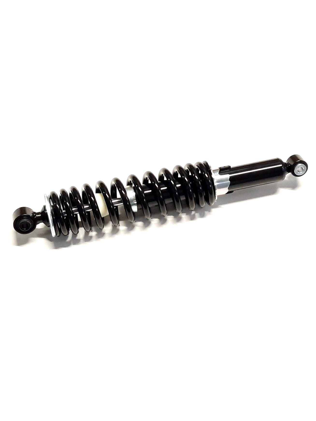 BLACK REAR SHOCK ABSORBER