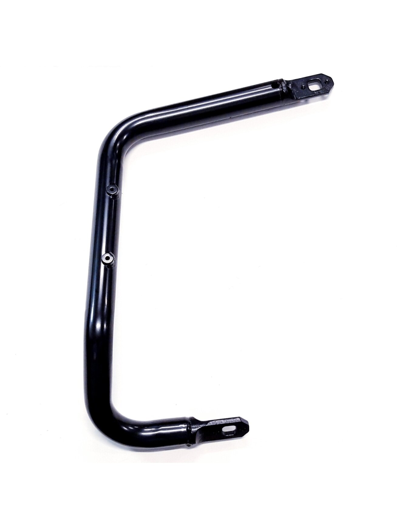 Black right foot pedal protection rod 1