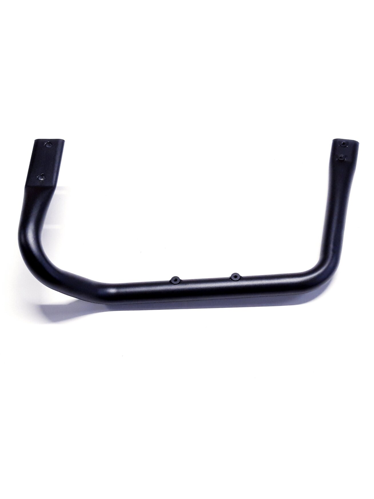 BLACK RIGHT FOOT PEDAL PROTECTION ROD BLACK RIGHT FOOT PEDAL PROTECTION ROD