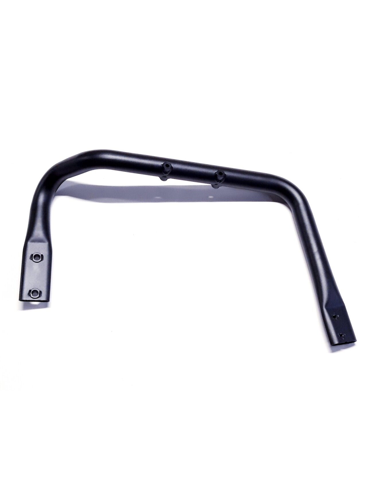 BLACK RIGHT FOOT PEDAL PROTECTION ROD 1 BLACK RIGHT FOOT PEDAL PROTECTION ROD 1