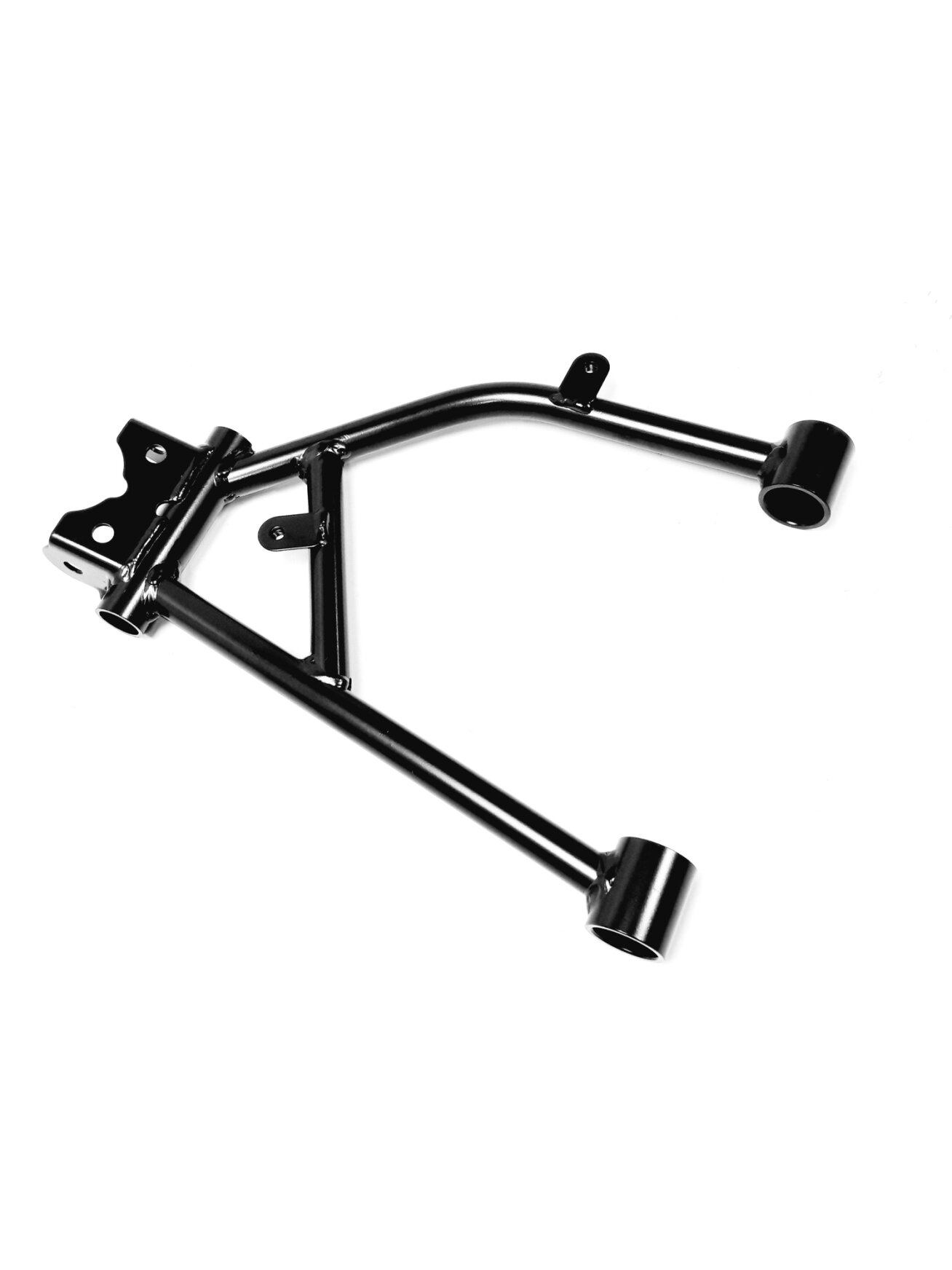 BLACK UPPER WELD ARM RL