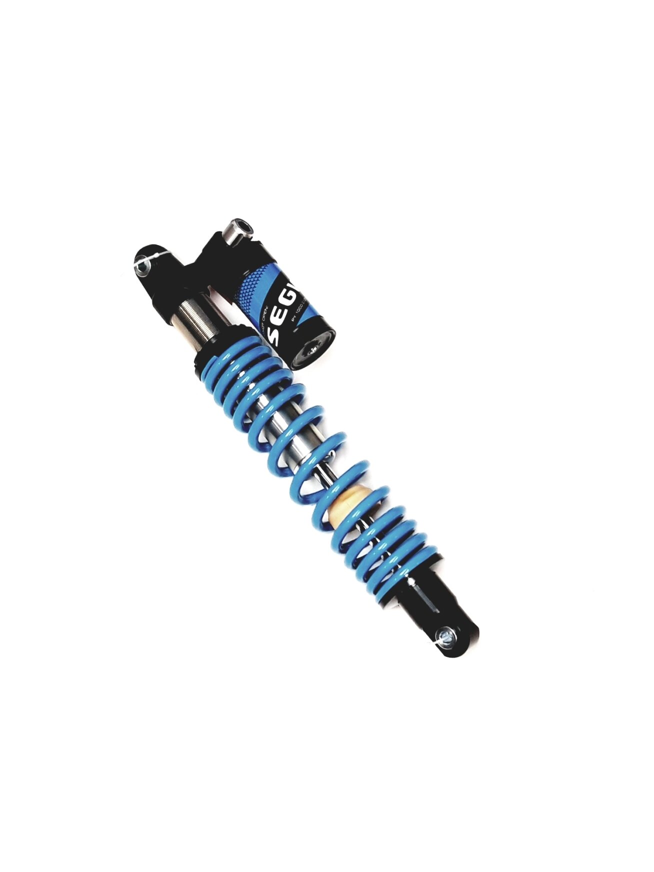 BLUE FRONT GAS SHOCK ABSORBER BLUE FRONT GAS SHOCK ABSORBER