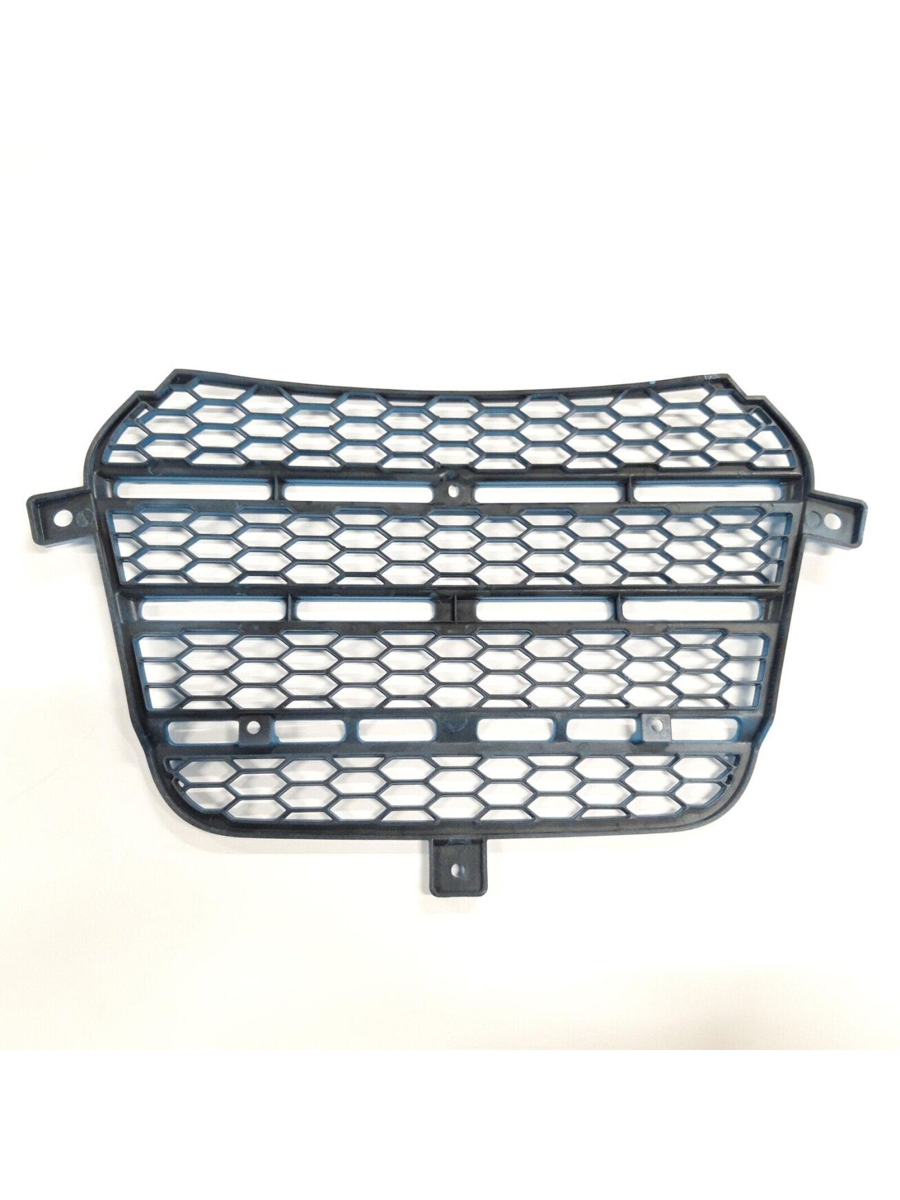 BLUE FRONT GRILLE 1 BLUE FRONT GRILLE 1