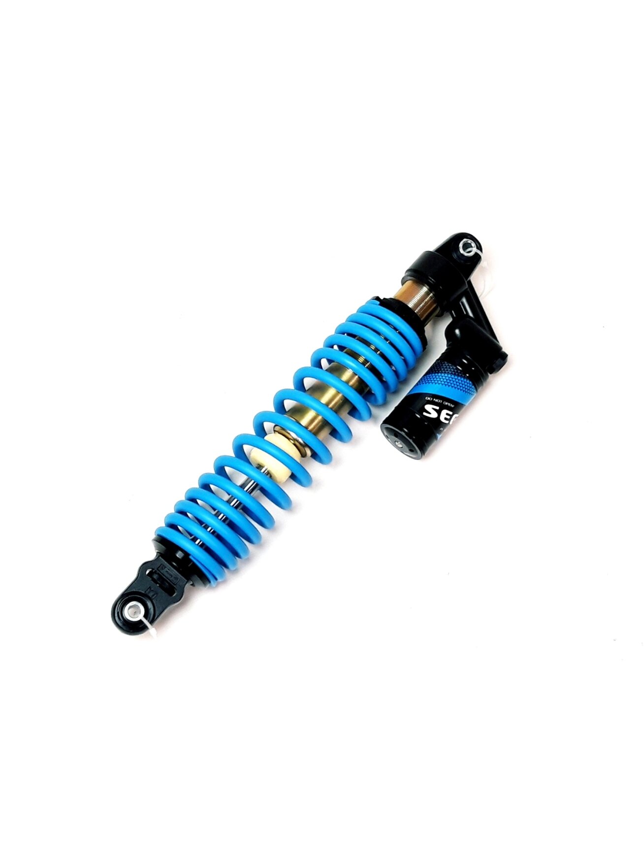 BLUE FRONT SHOCK ABSORBER BLUE FRONT SHOCK ABSORBER