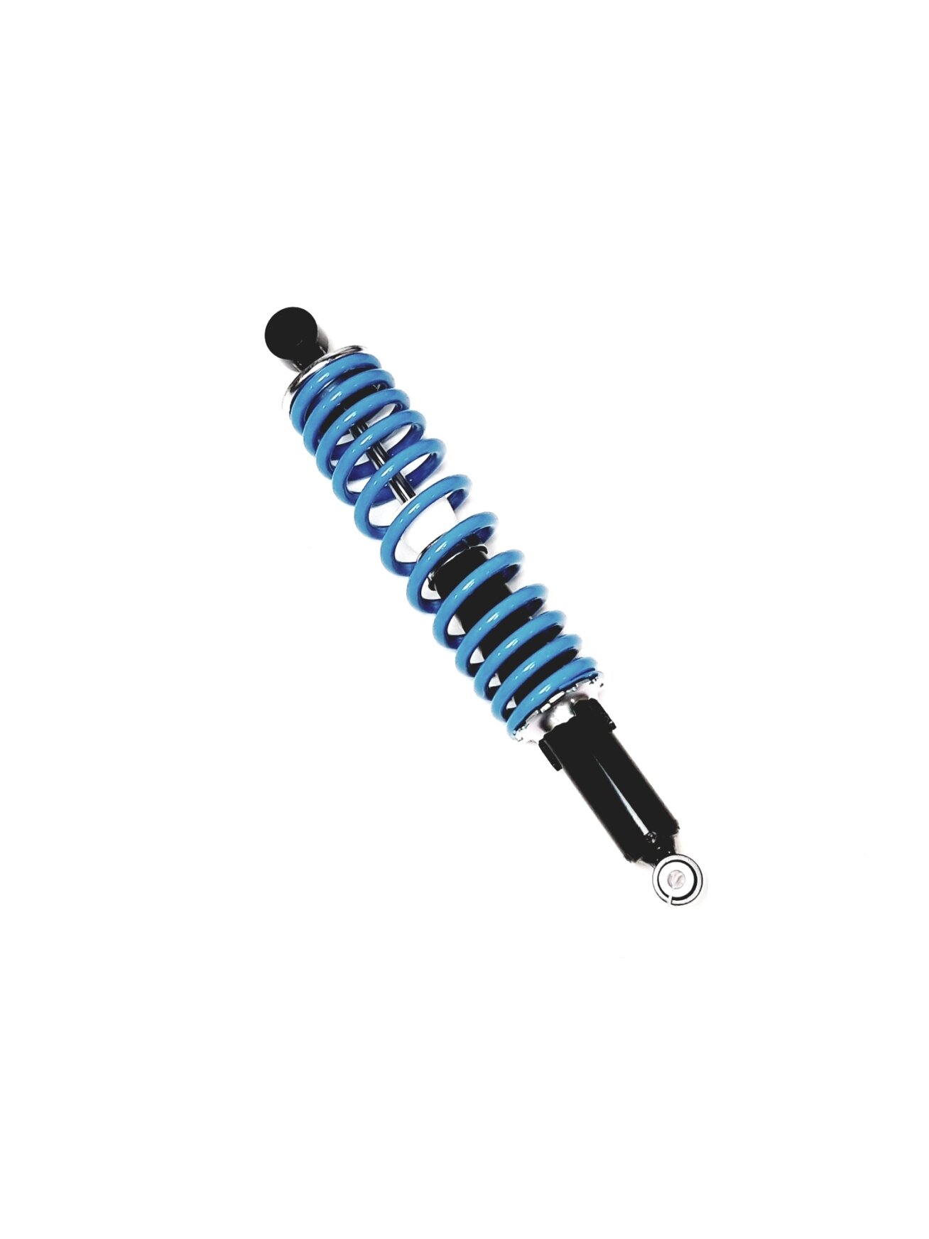 BLUE FRONT SHOCK ABSORBER
