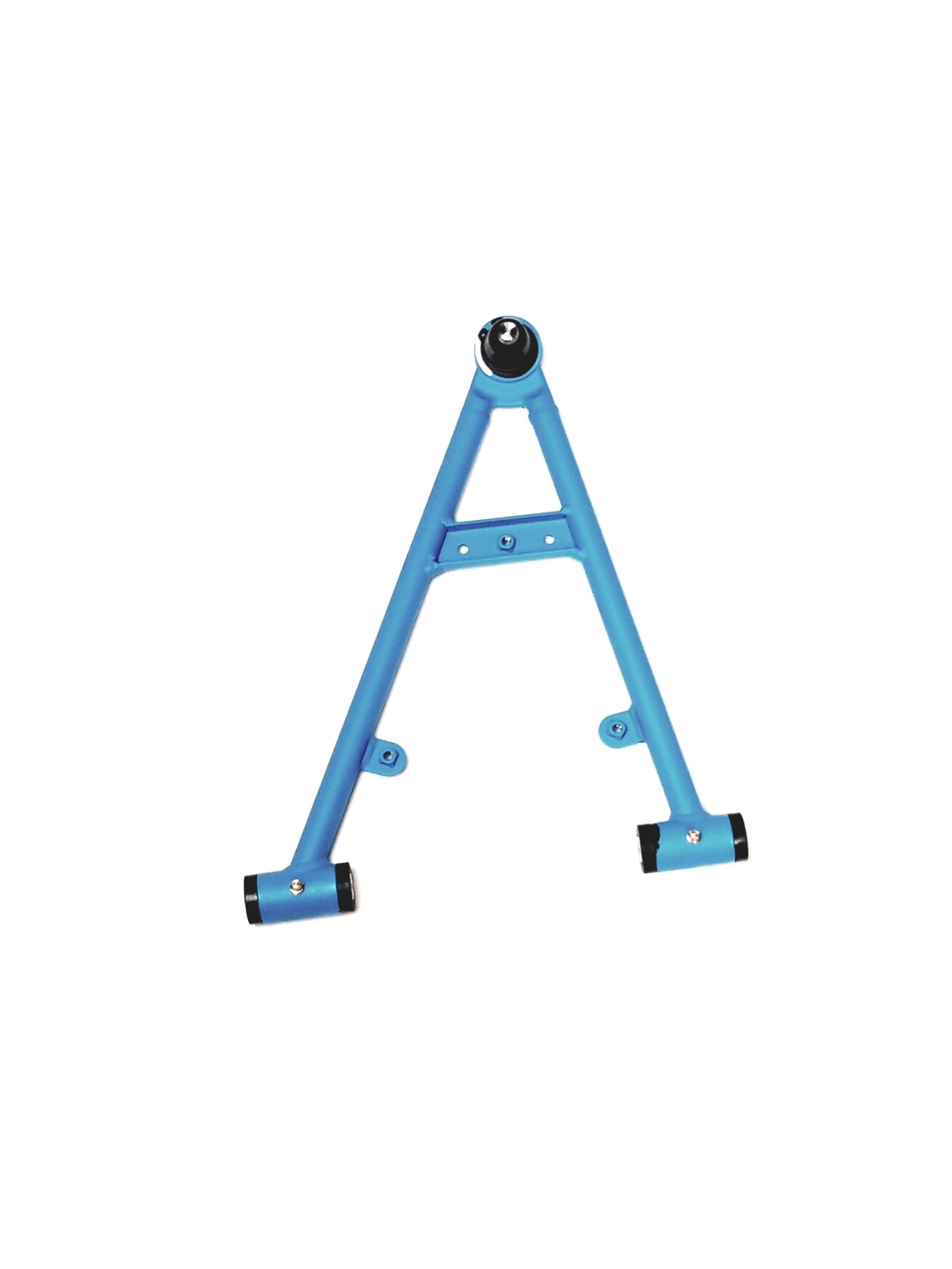 BLUE LOWER WELD ARM FL 1