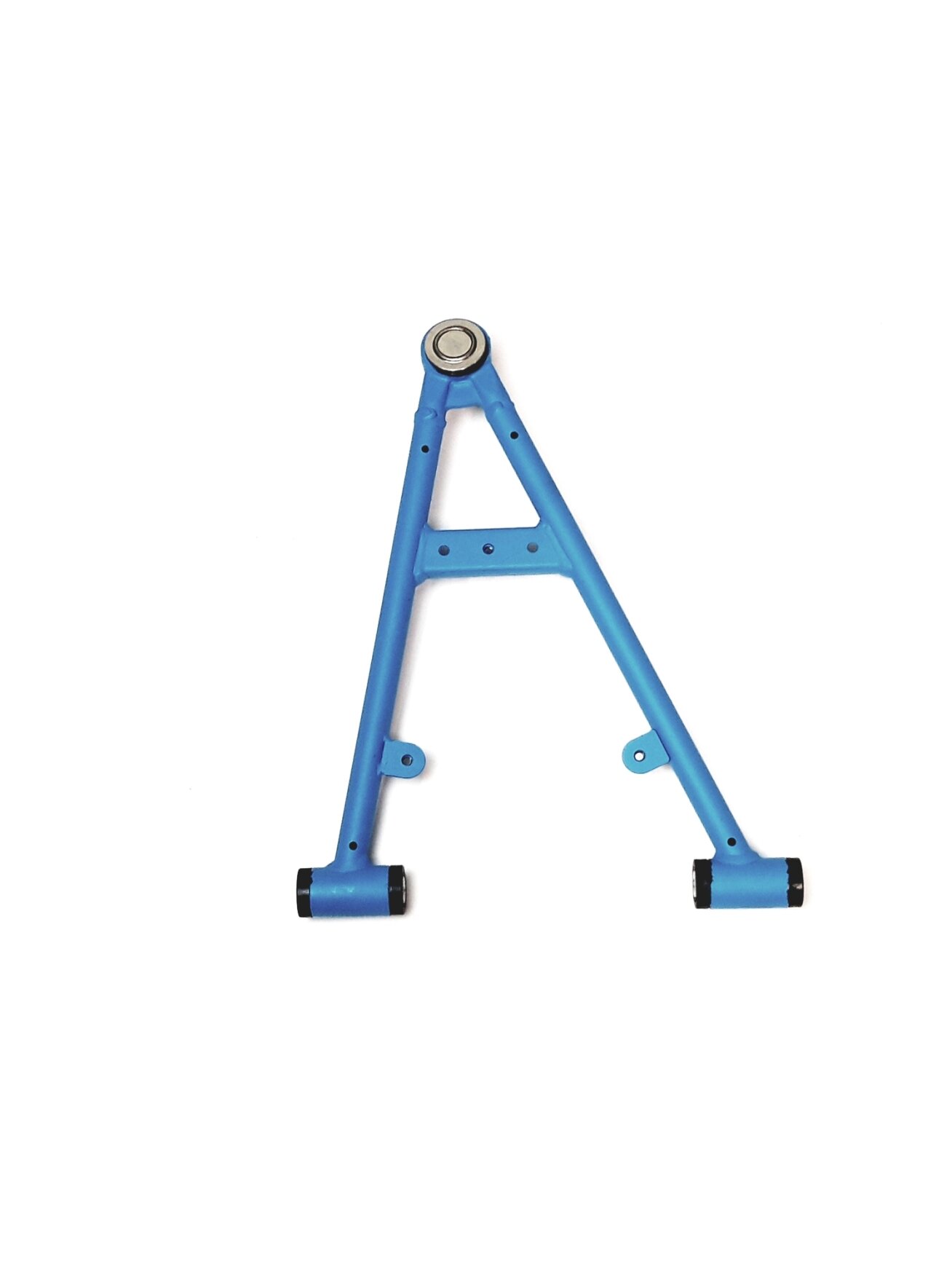 BLUE LOWER WELD ARM FL