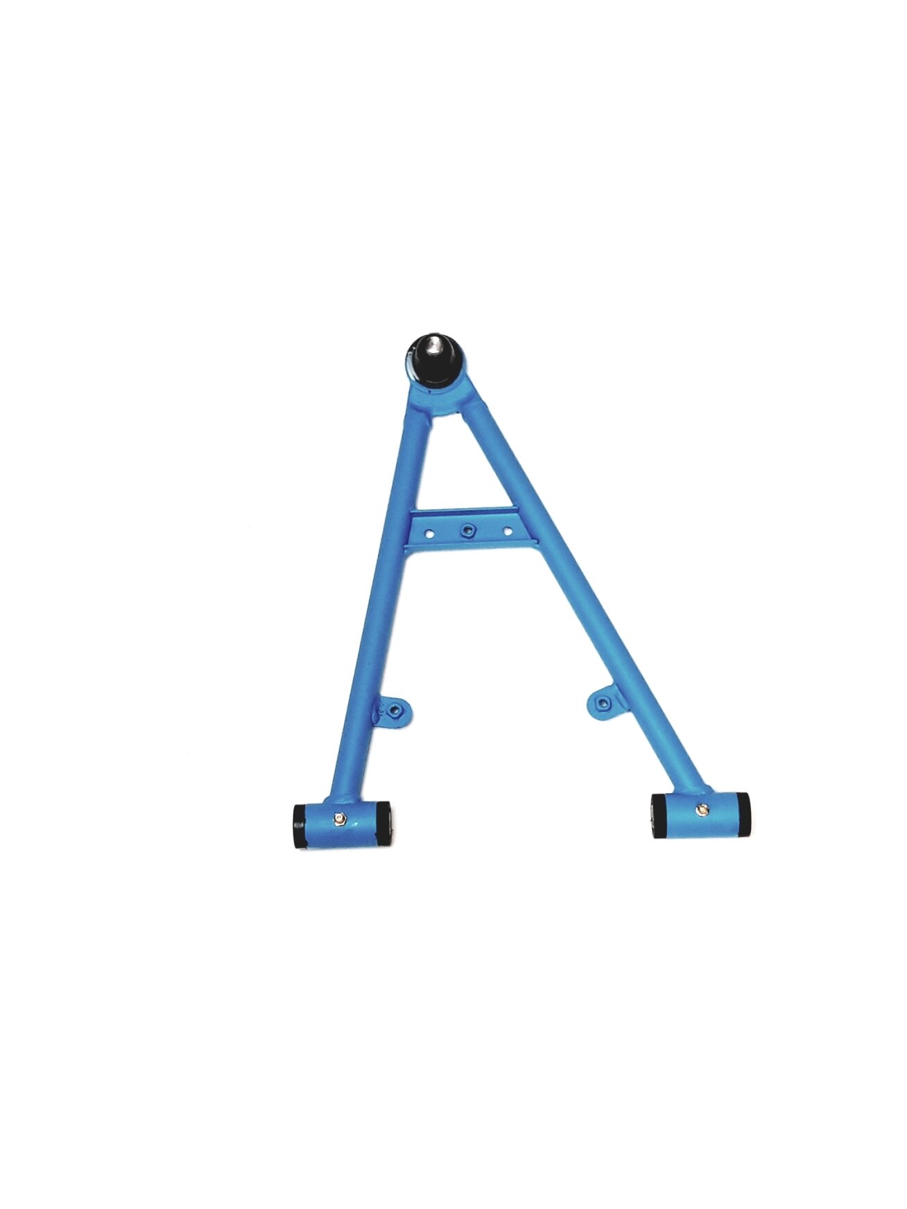 BLUE LOWER WELD ARM FR 1 BLUE LOWER WELD ARM FR 1
