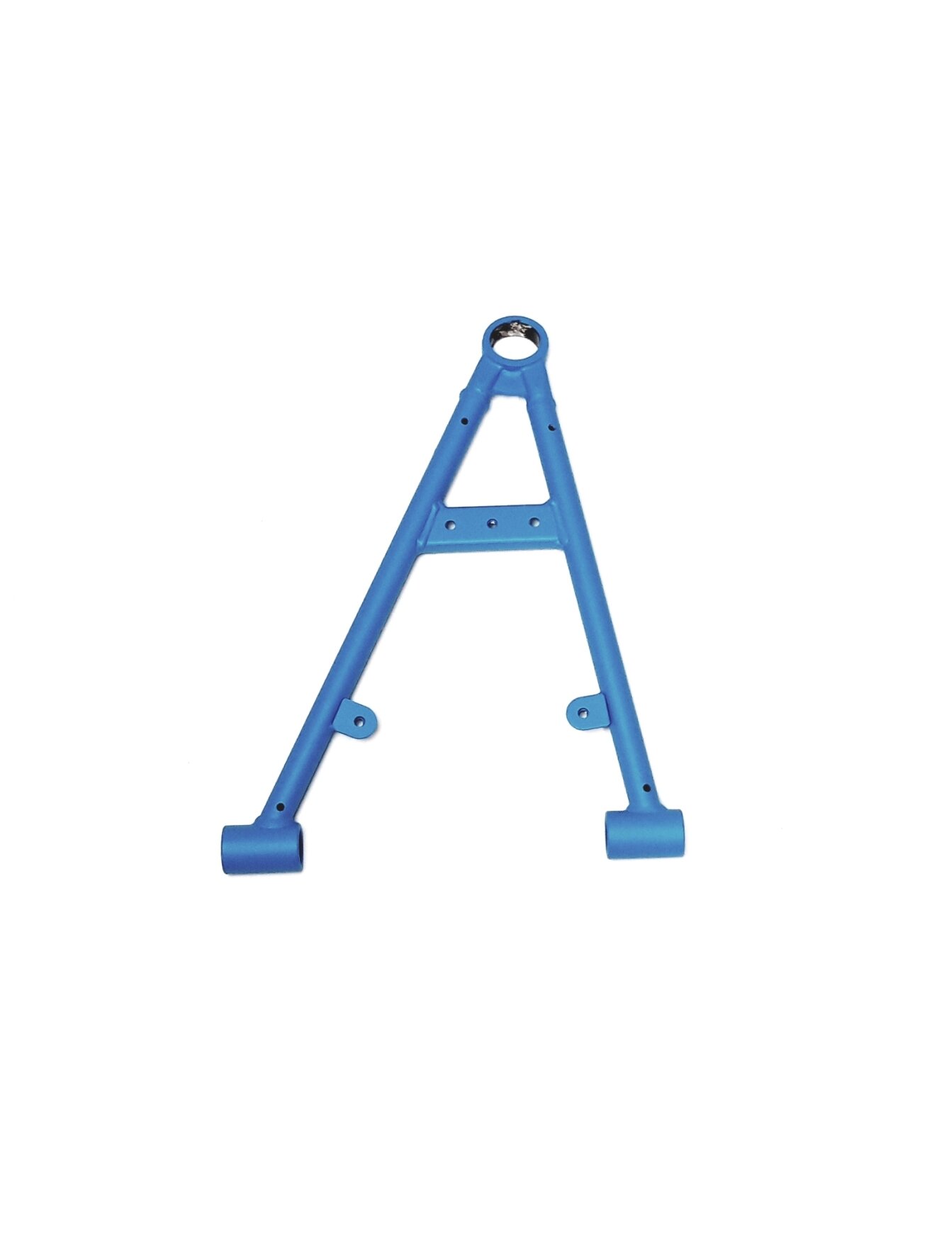 BLUE LOWER WELD ARM FR