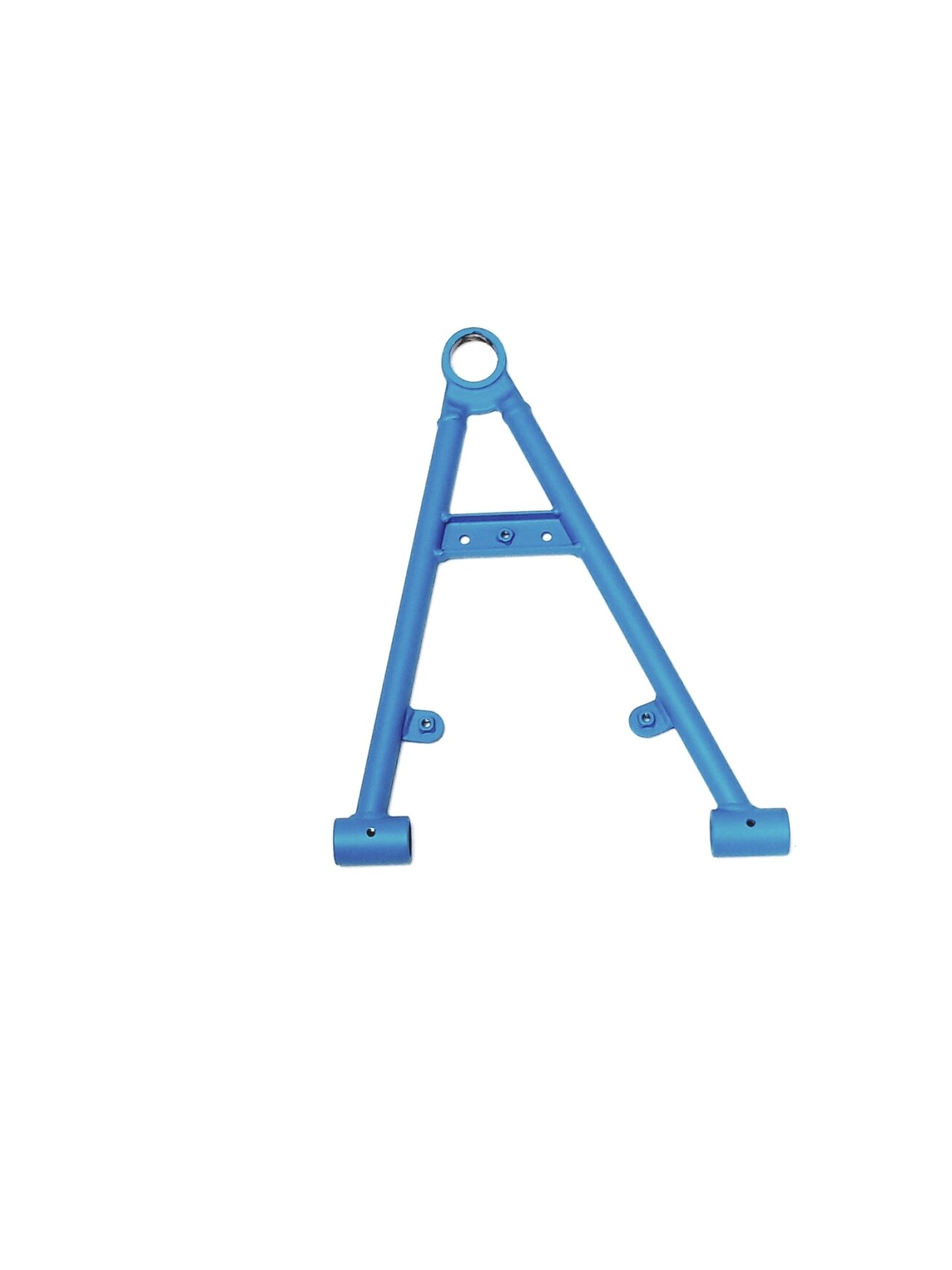 BLUE LOWER WELD ARM FR 1 BLUE LOWER WELD ARM FR 1