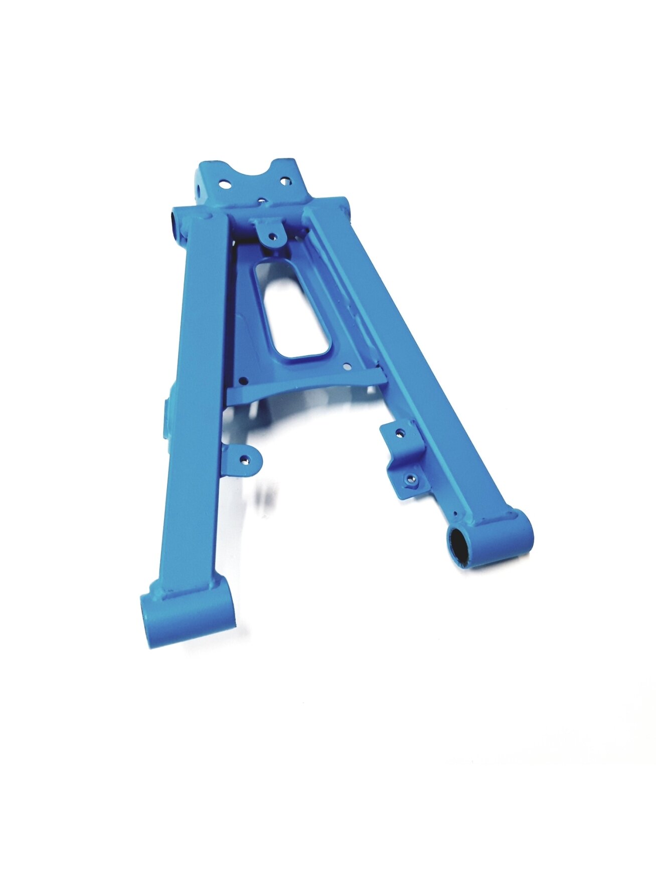 BLUE LOWER WELD ARM RL BLUE LOWER WELD ARM RL