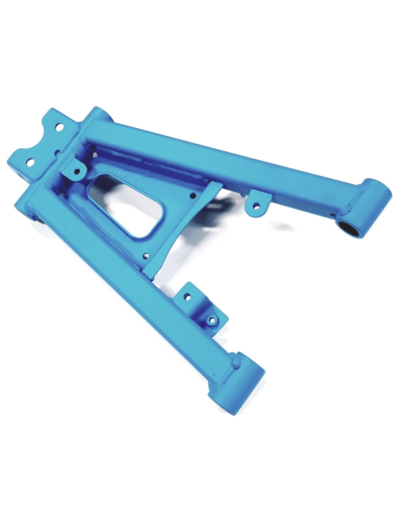 BLUE LOWER WELD ARM RR 1
