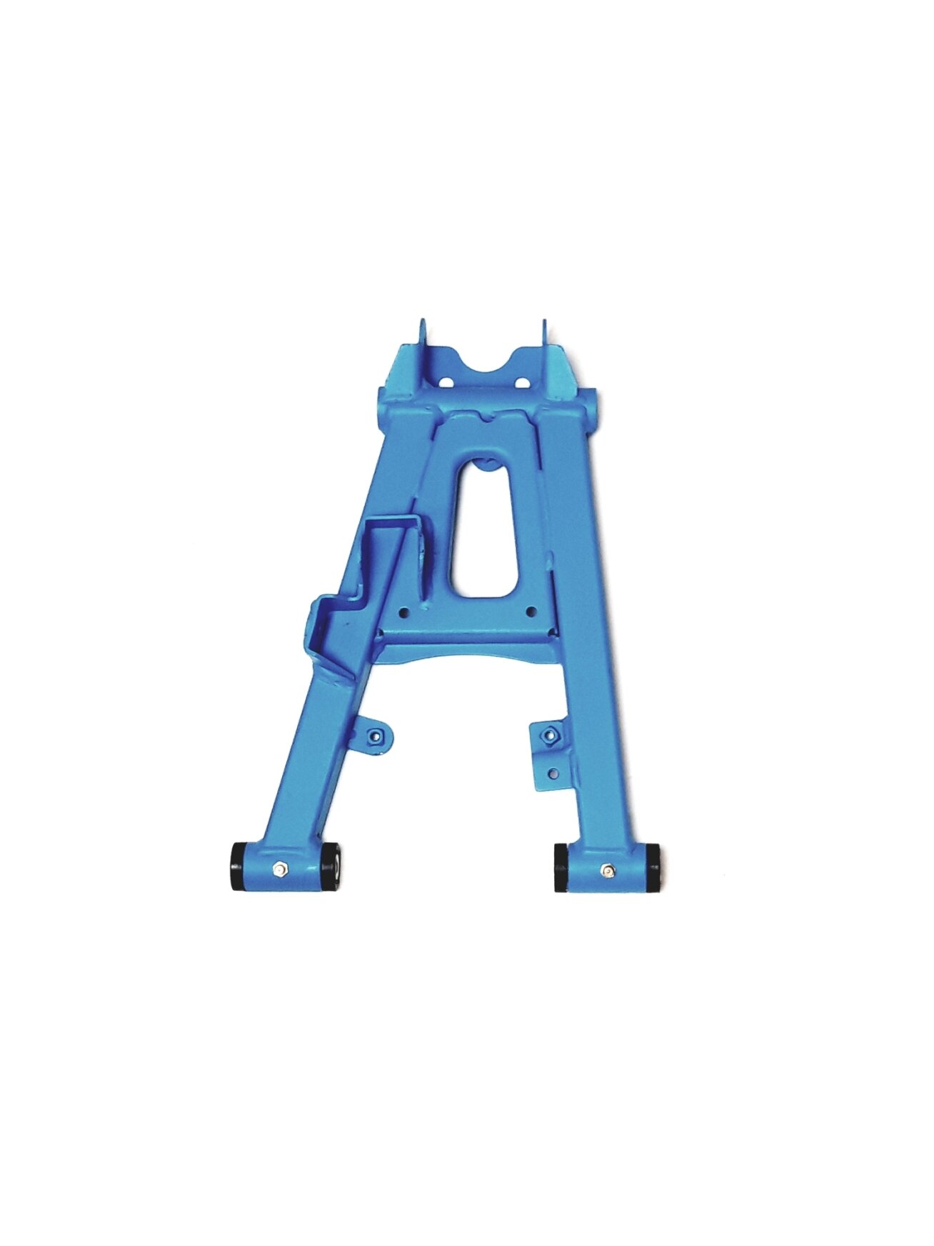 BLUE LOWER WELD ARM RR BLUE LOWER WELD ARM RR