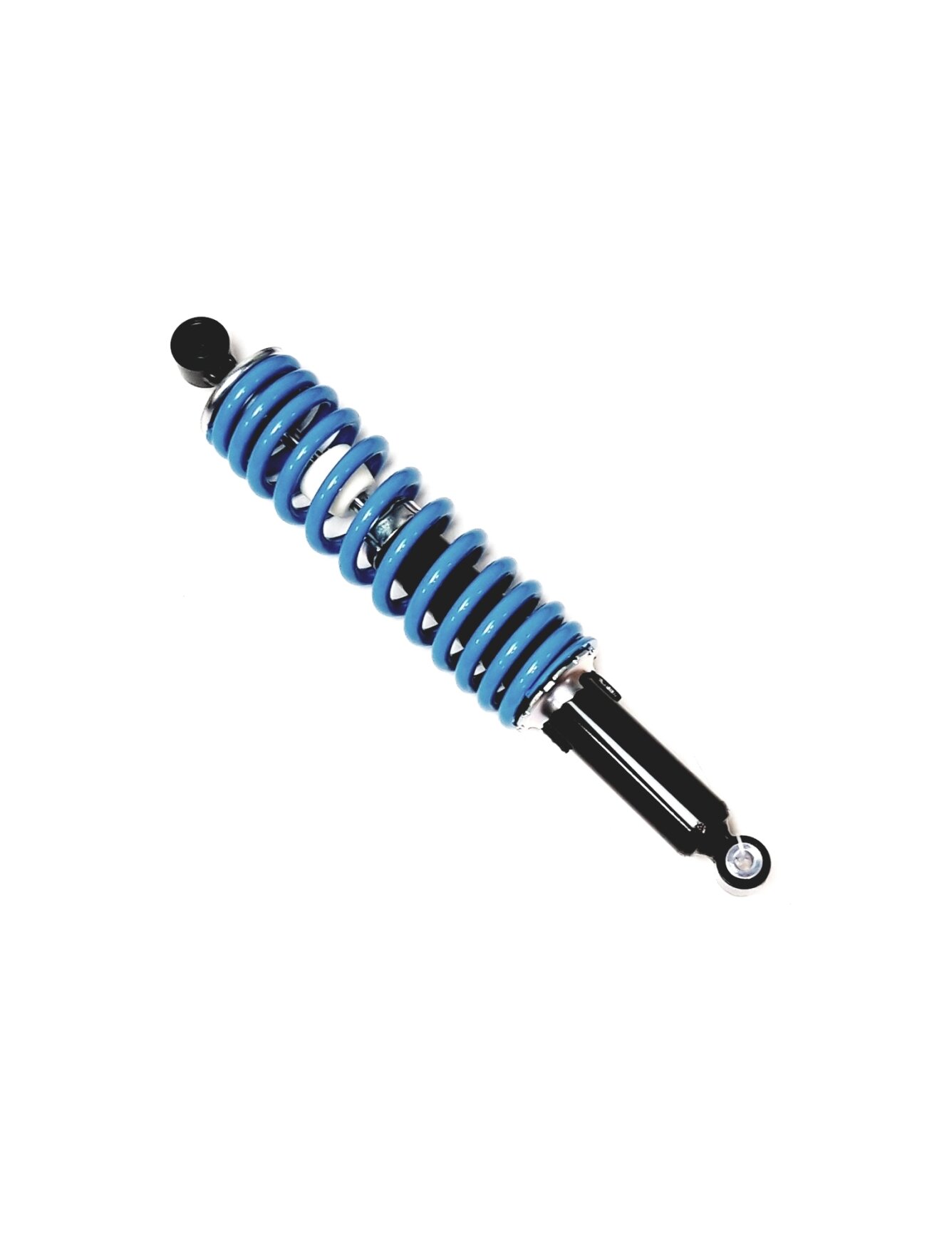 BLUE REAR SHOCK ABSORBER