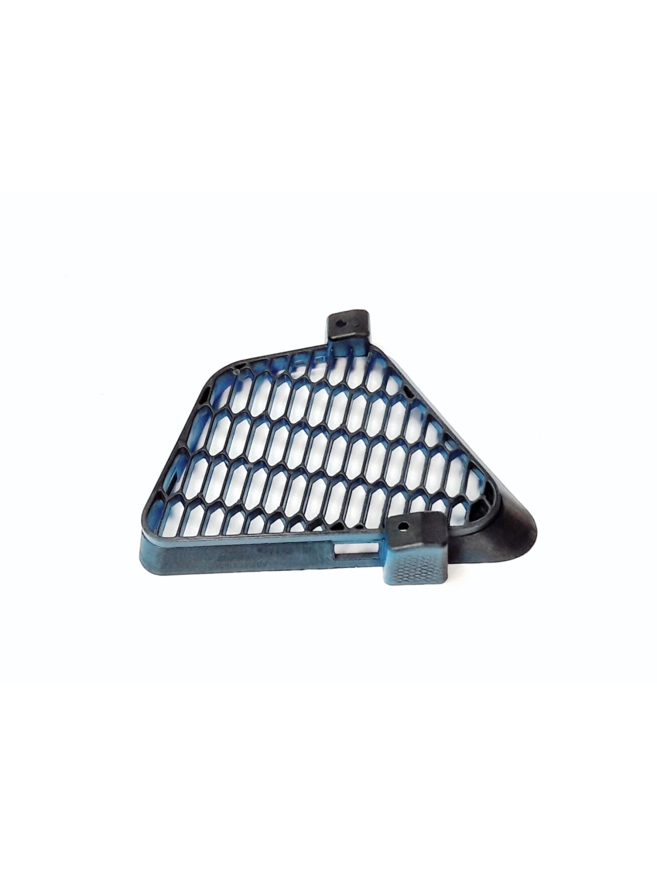 BLUE RL GRILLE