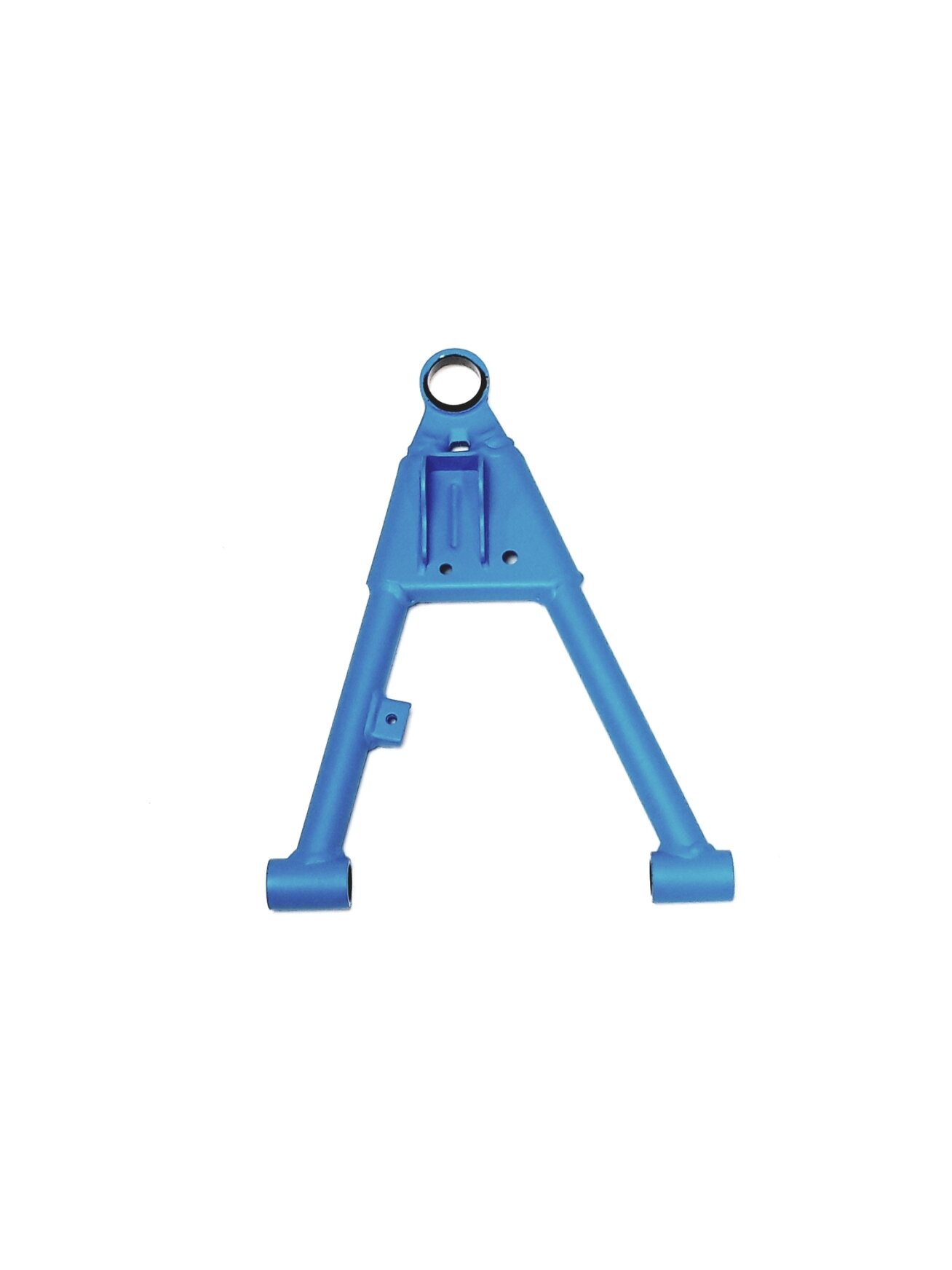 BLUE UPPER WELD ARM FR