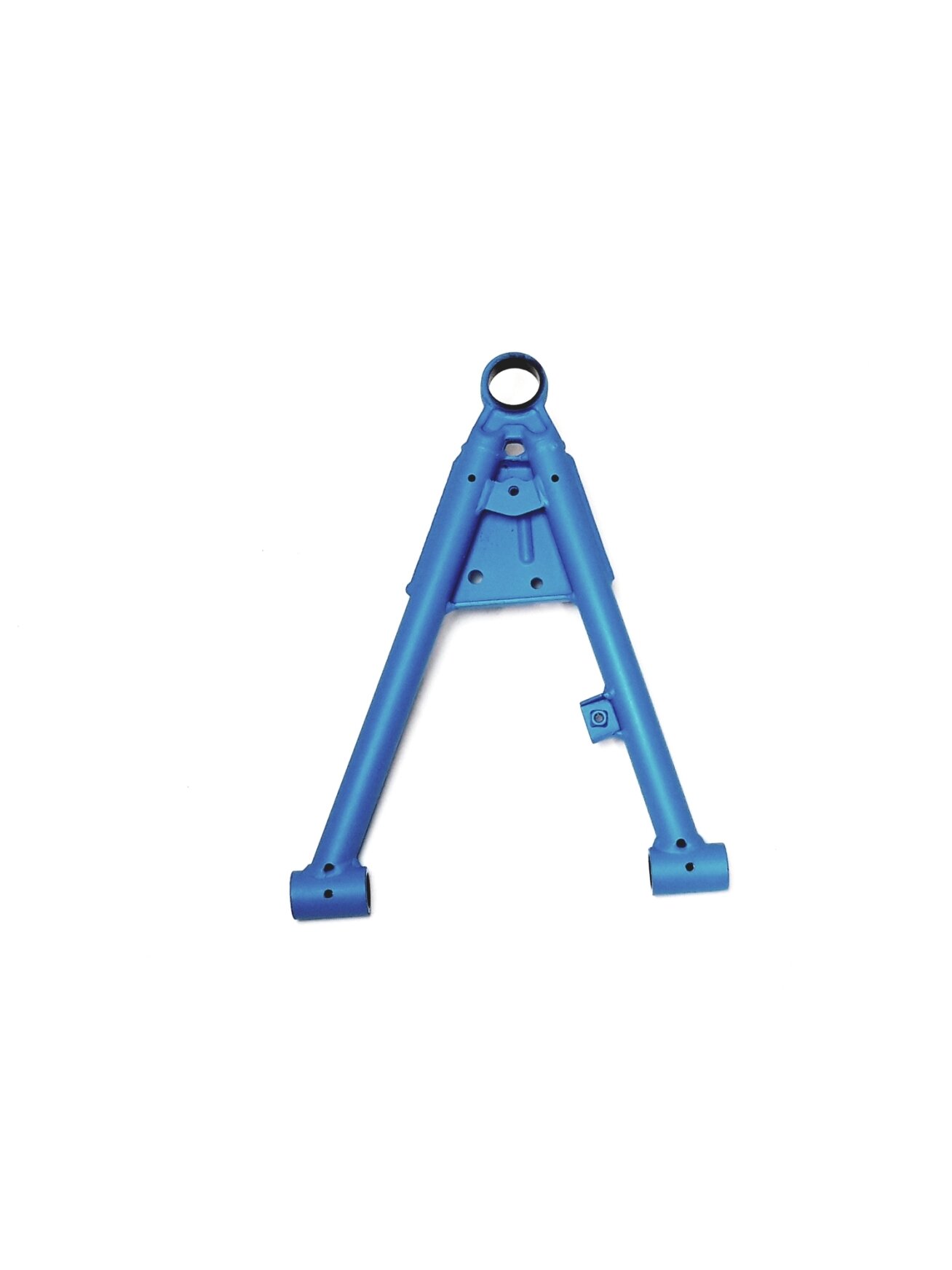 BLUE UPPER WELD ARM FR 1