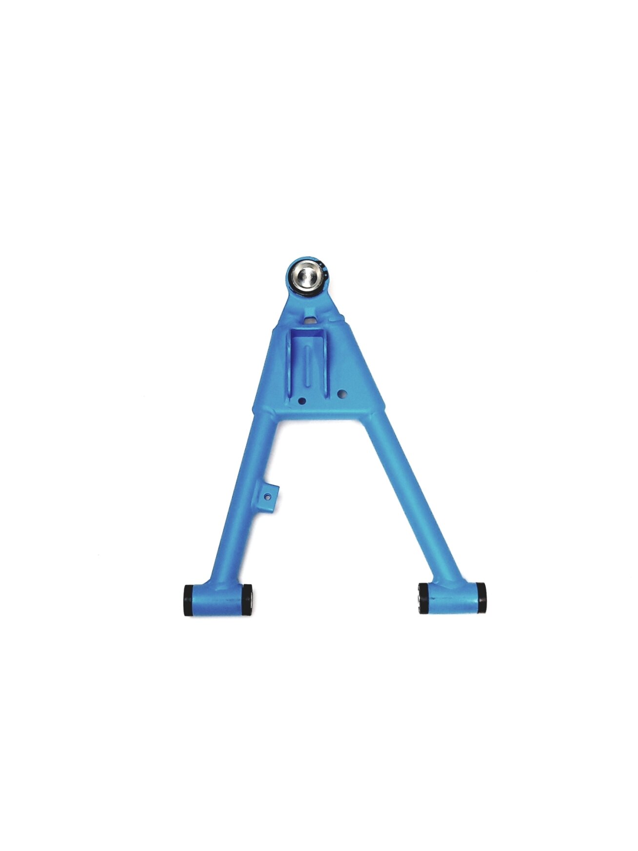 BLUE UPPER WELD ARM FR