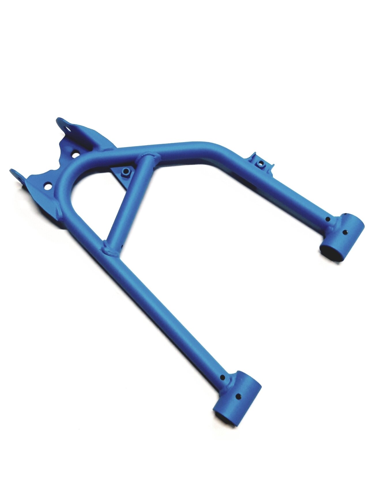 BLUE UPPER WELD ARM RR 1 BLUE UPPER WELD ARM RR 1