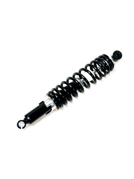 BLACK FRONT SHOCK ABSORBER BLACK FRONT SHOCK ABSORBER