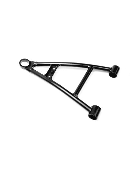 BLACK LOWER WELD ARM FR