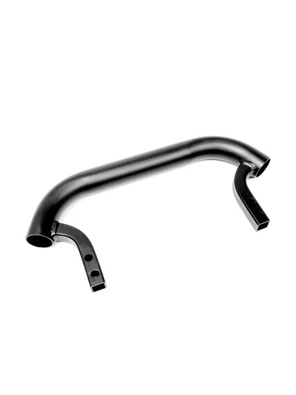 BLACK REAR ARMREST 1