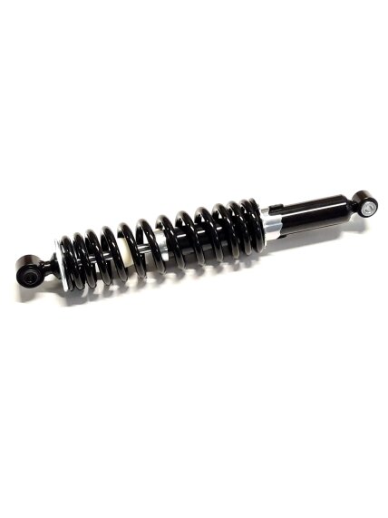 BLACK REAR SHOCK ABSORBER BLACK REAR SHOCK ABSORBER