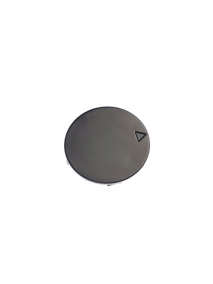 BLACK RIGHT  BACK CUSHION PLUG