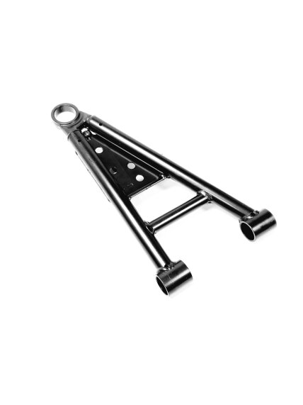 BLACK UPPER WELD ARM FR 1 BLACK UPPER WELD ARM FR 1