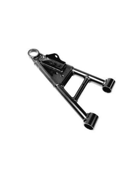 BLACK UPPER WELD ARM FR BLACK UPPER WELD ARM FR