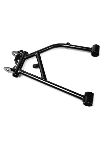 BLACK UPPER WELD ARM RR 1